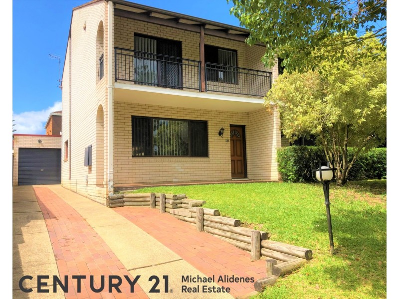 24B Iliffe Street, Bexley NSW 2207