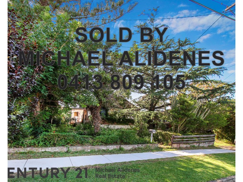 10 Daisy Street, Roselands NSW 2196