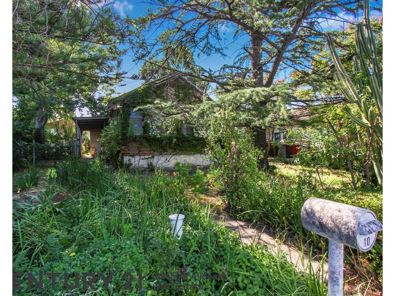 10 Daisy Street, Roselands NSW 2196