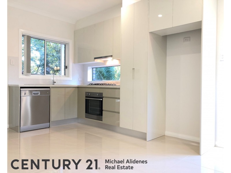 74A Pallamana Parade, Beverly Hills NSW 2209