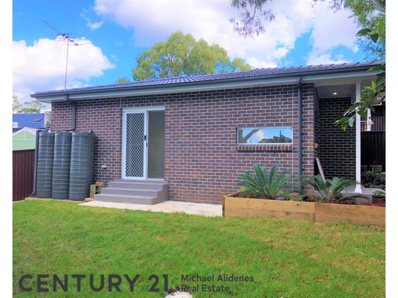 74A Pallamana Parade, Beverly Hills NSW 2209