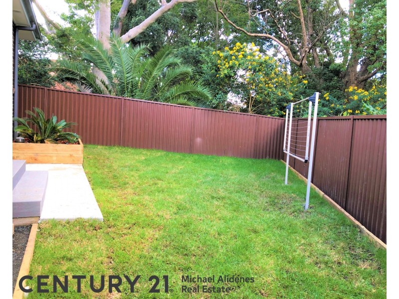 74A Pallamana Parade, Beverly Hills NSW 2209