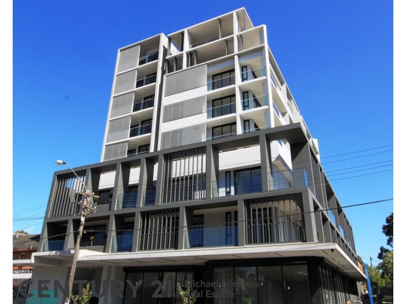 204/135-141 Penshurst Road, Narwee NSW 2209