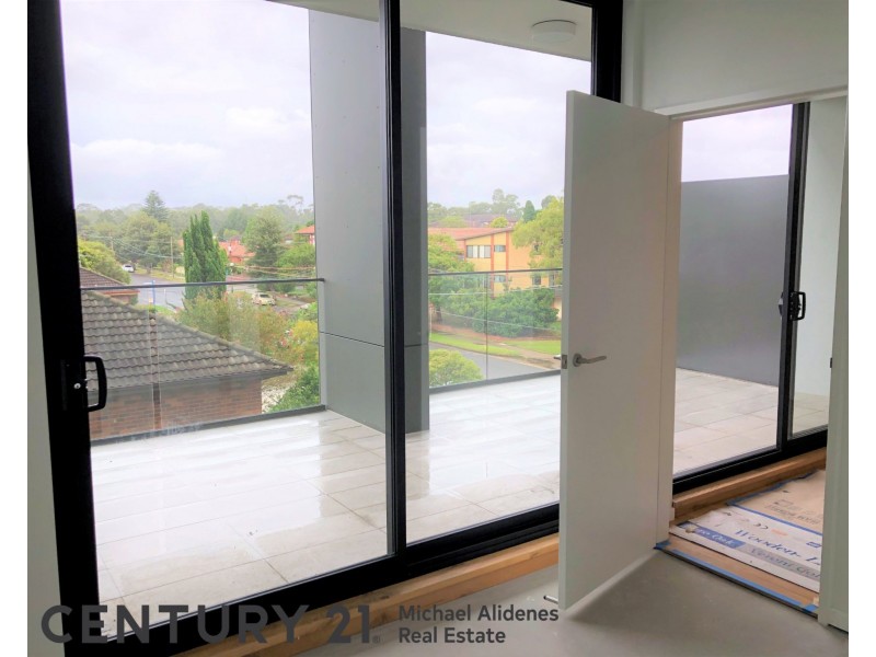 204/135-141 Penshurst Road, Narwee NSW 2209