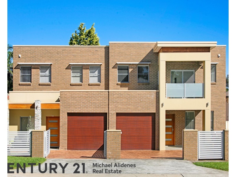 11 Roseview Avenue, Roselands NSW 2196