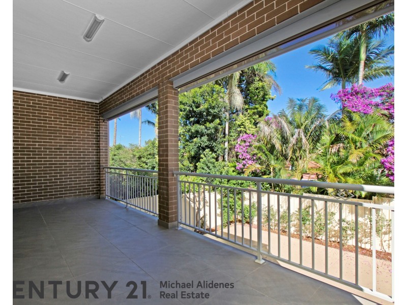 11 Roseview Avenue, Roselands NSW 2196