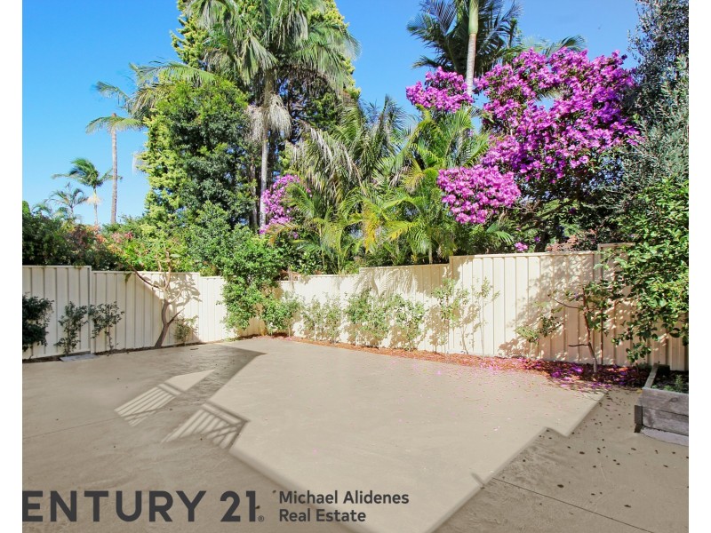 11 Roseview Avenue, Roselands NSW 2196