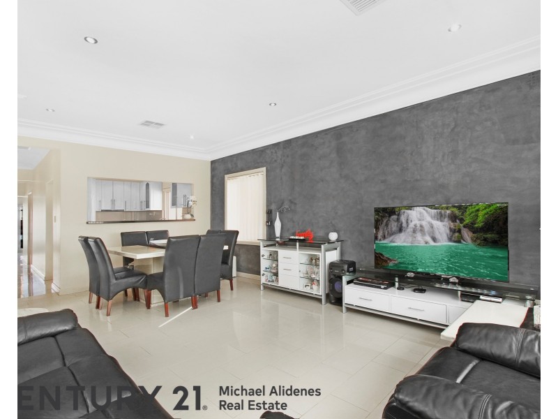 9 Pallamana Parade, Beverly Hills NSW 2209