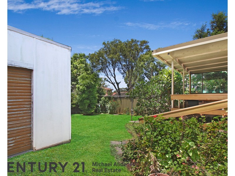 96 Ludgate Street, Roselands NSW 2196