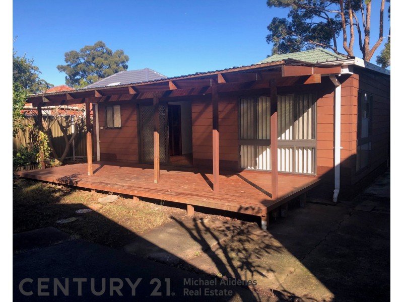 21 Westbrook Street, Beverly Hills NSW 2209