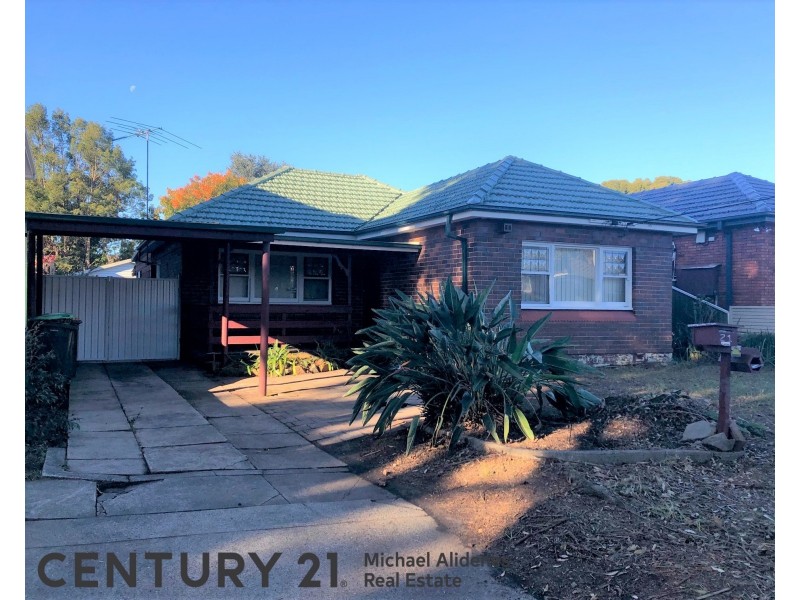 21 Westbrook Street, Beverly Hills NSW 2209