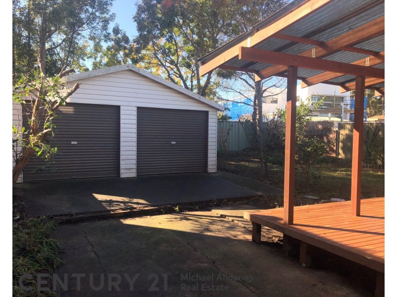 21 Westbrook Street, Beverly Hills NSW 2209