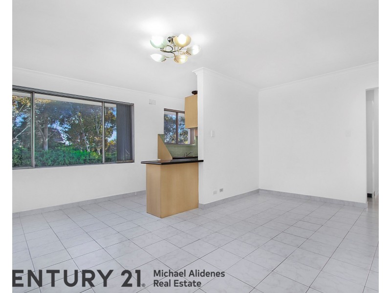 7/21 Parry Avenue, Narwee NSW 2209