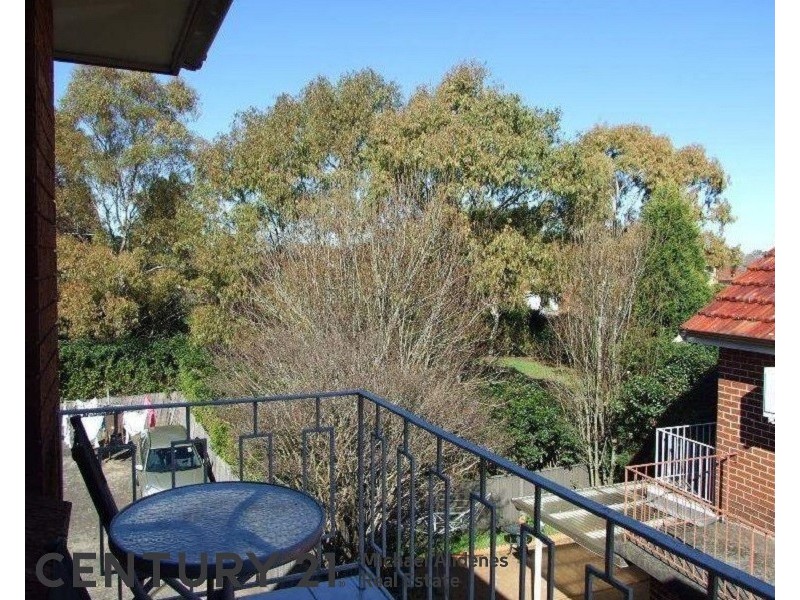 7/21 Parry Avenue, Narwee NSW 2209