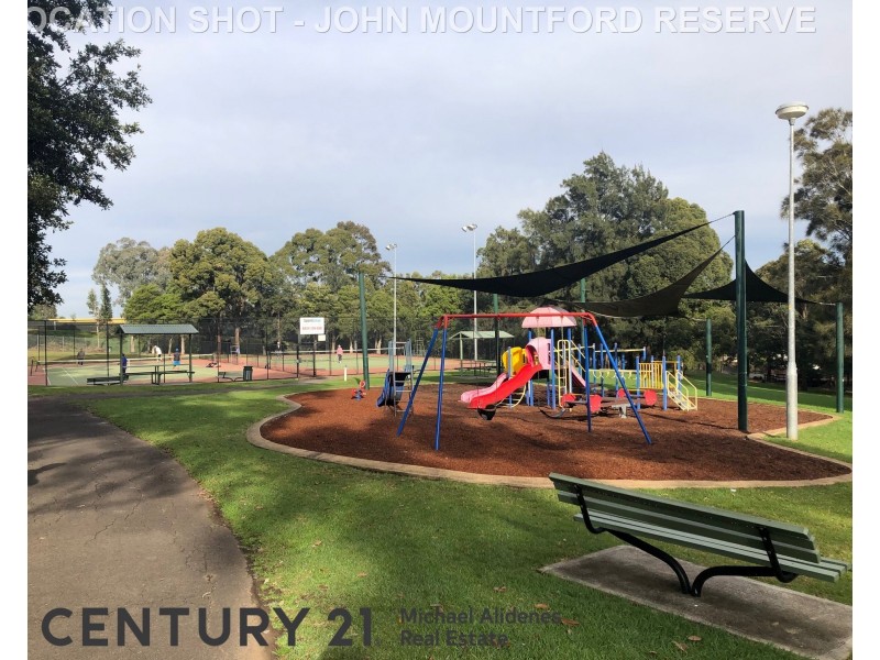 7/21 Parry Avenue, Narwee NSW 2209