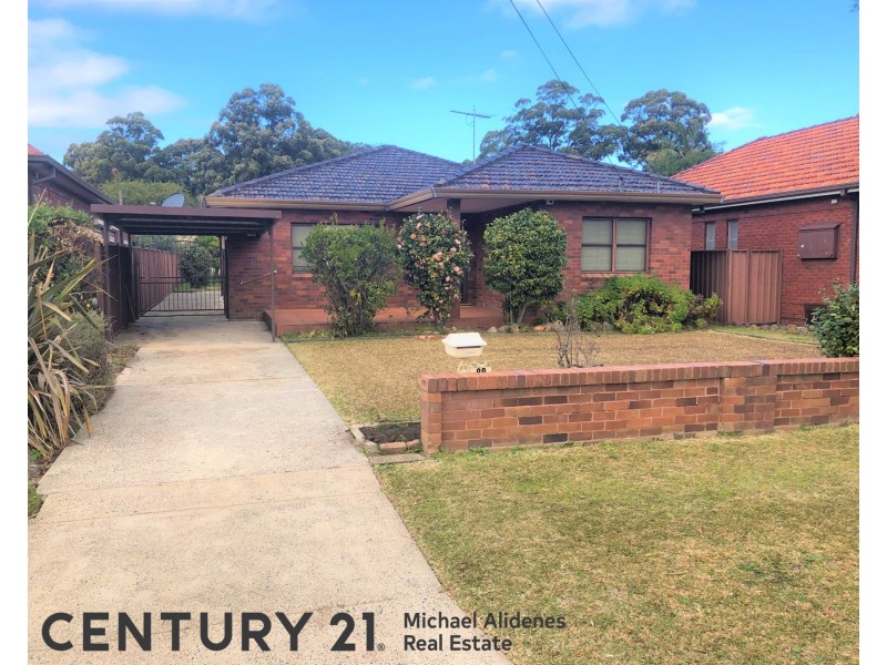 89 Morgan Street, Beverly Hills NSW 2209