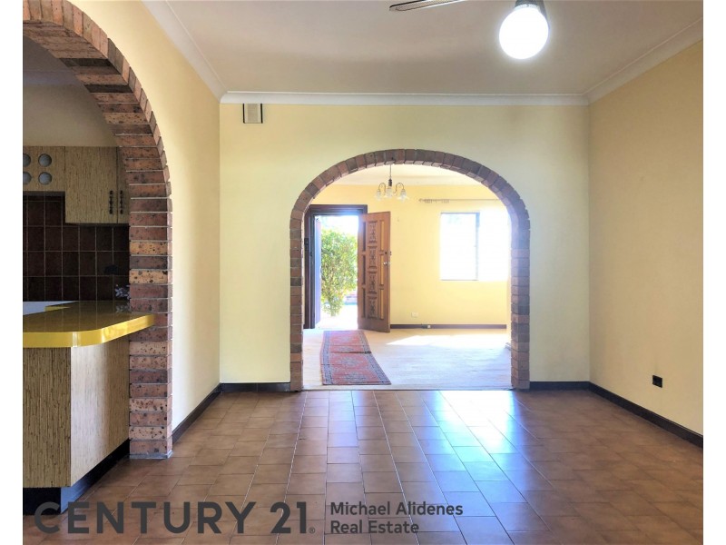 89 Morgan Street, Beverly Hills NSW 2209