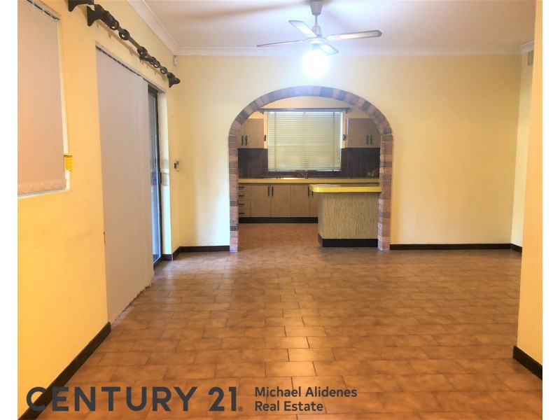 89 Morgan Street, Beverly Hills NSW 2209