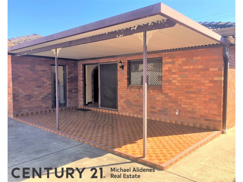 89 Morgan Street, Beverly Hills NSW 2209