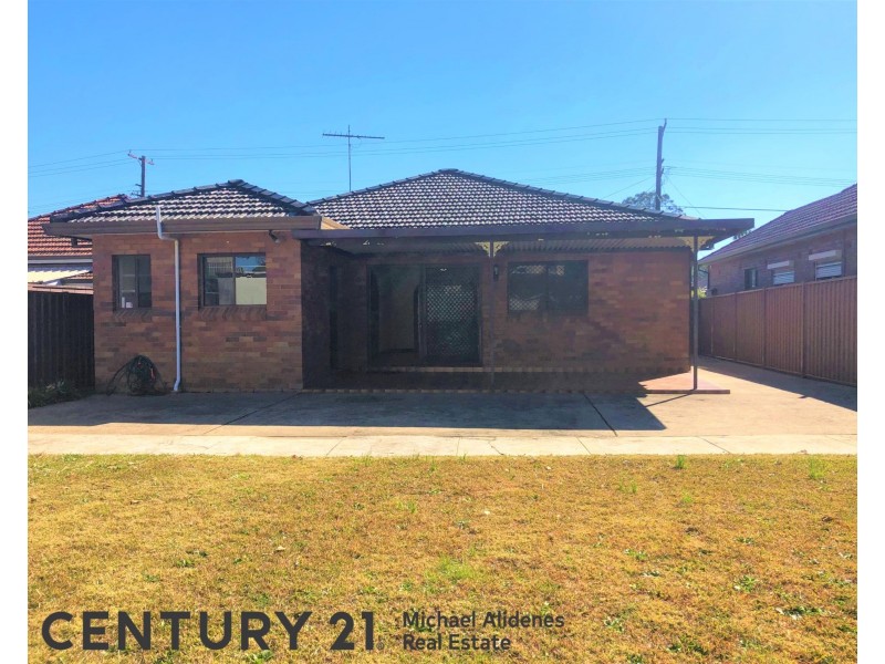 89 Morgan Street, Beverly Hills NSW 2209