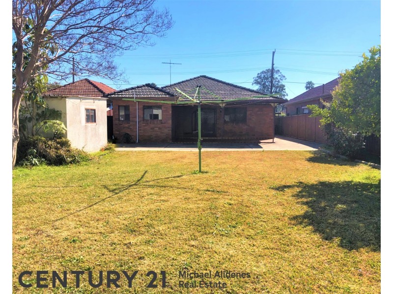 89 Morgan Street, Beverly Hills NSW 2209