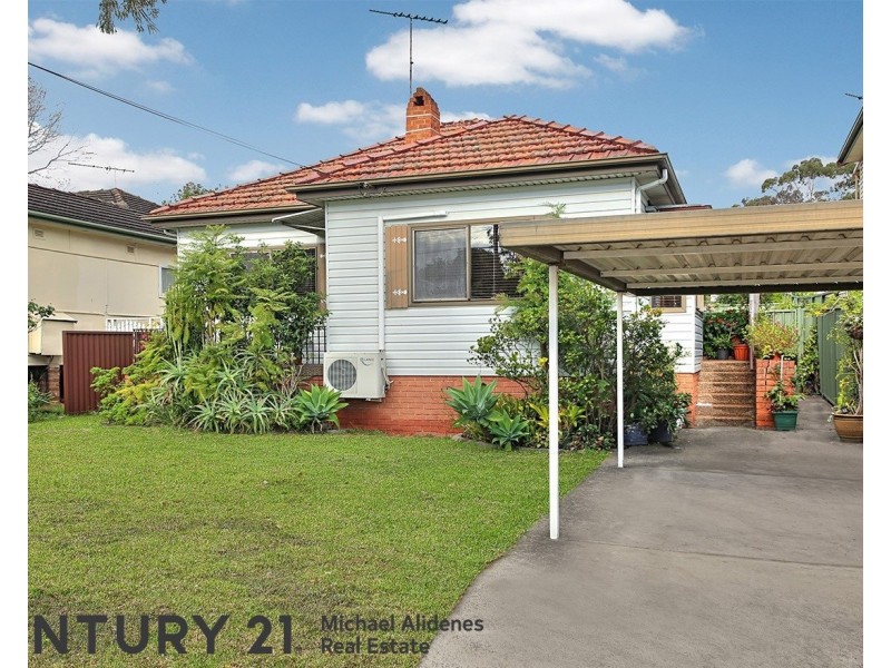 41 Martin Street, Roselands NSW 2196