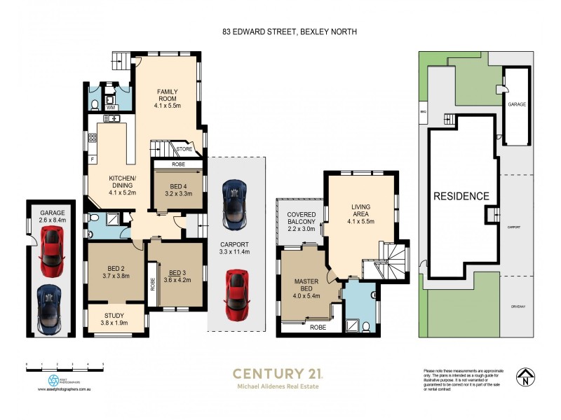 83 Edward Street, Bexley North NSW 2207