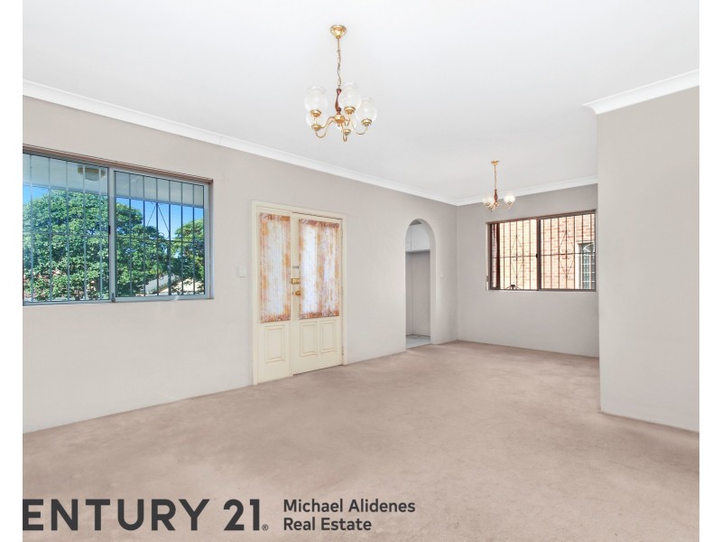 1 Thomas Street, Hurstville NSW 2220