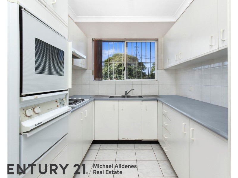 1 Thomas Street, Hurstville NSW 2220