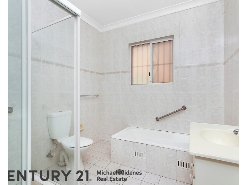 1 Thomas Street, Hurstville NSW 2220