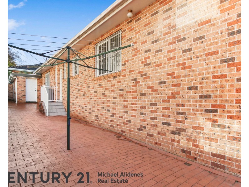 1 Thomas Street, Hurstville NSW 2220
