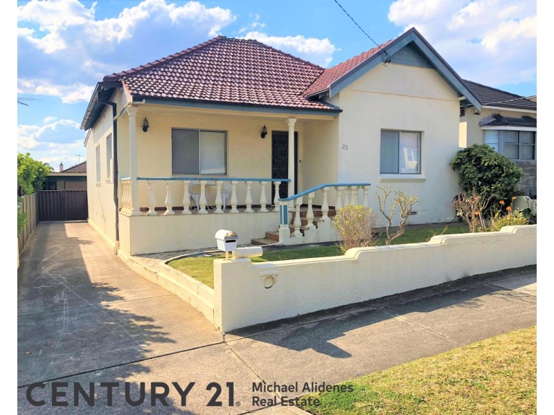 25 Birrellea Avenue, Earlwood NSW 2206