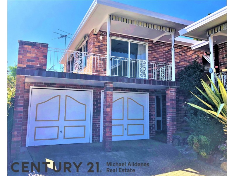 4/100 Cambridge Street, Penshurst NSW 2222