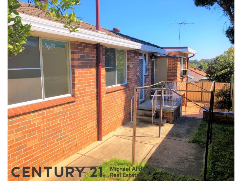 4/100 Cambridge Street, Penshurst NSW 2222