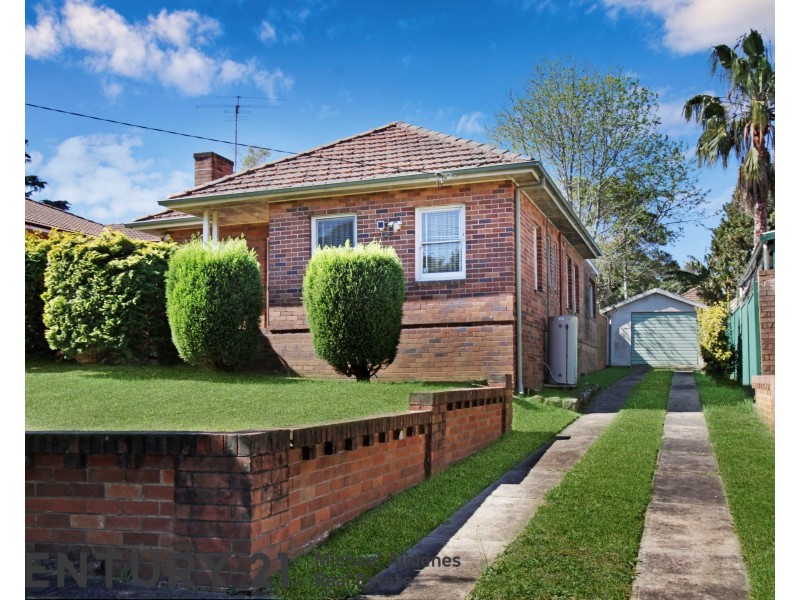 32 Bykool Avenue, Kingsgrove NSW 2208