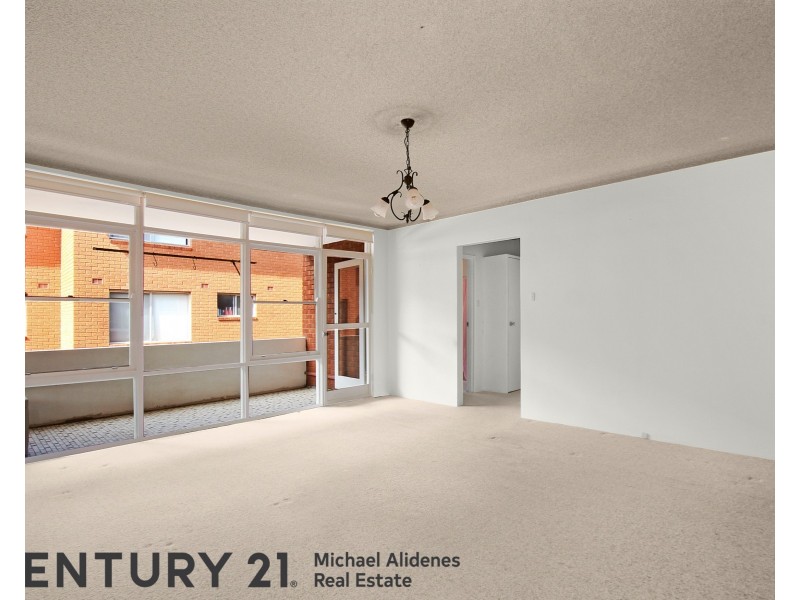7/15 St Albans Road, Kingsgrove NSW 2208