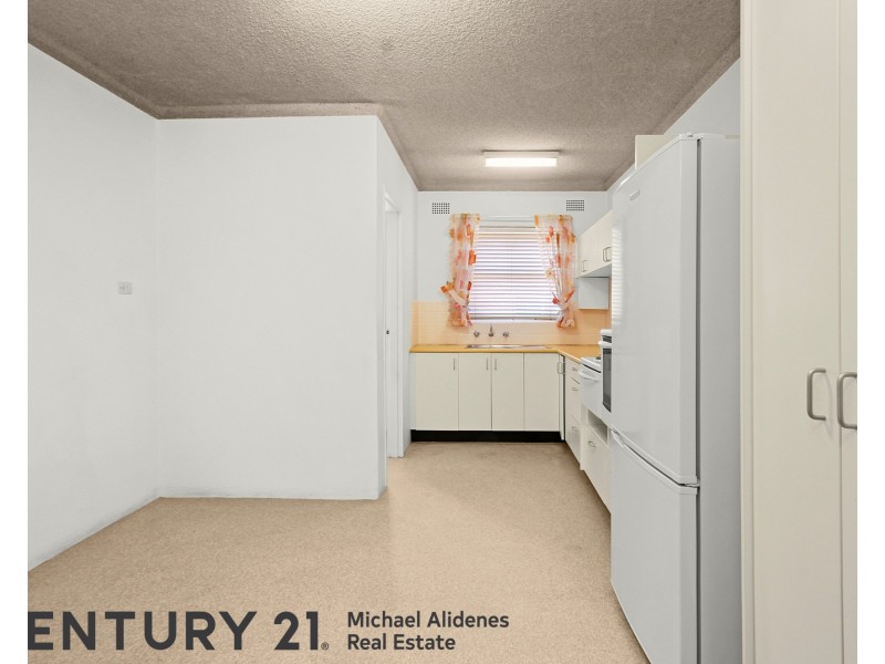 7/15 St Albans Road, Kingsgrove NSW 2208