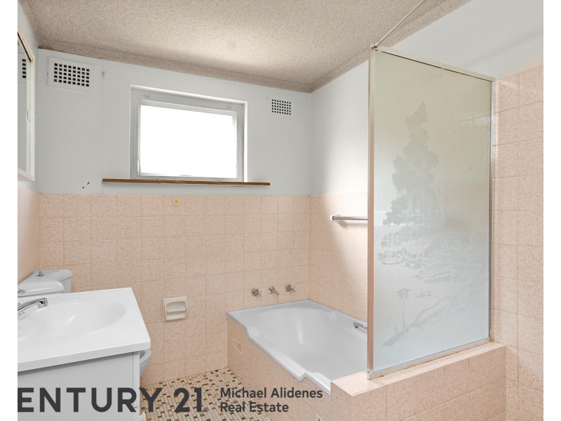 7/15 St Albans Road, Kingsgrove NSW 2208