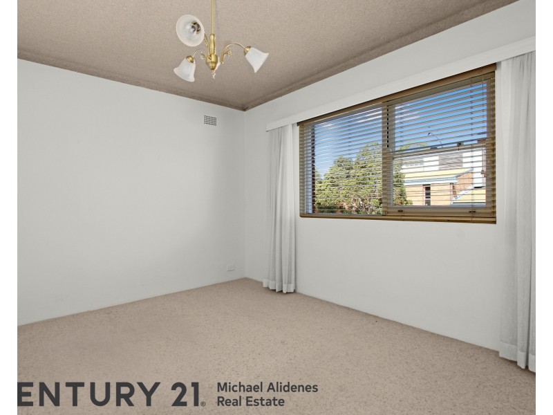 7/15 St Albans Road, Kingsgrove NSW 2208