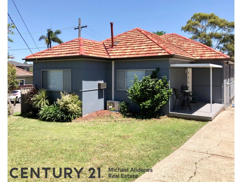 36  Rogers Street, Roselands NSW 2196