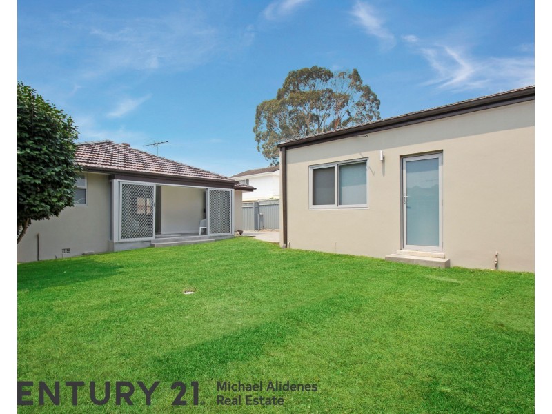 29A Mountview Avenue, Beverly Hills NSW 2209