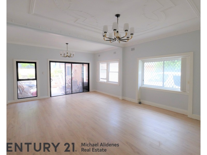 21 Edmund Street, Beverly Hills NSW 2209
