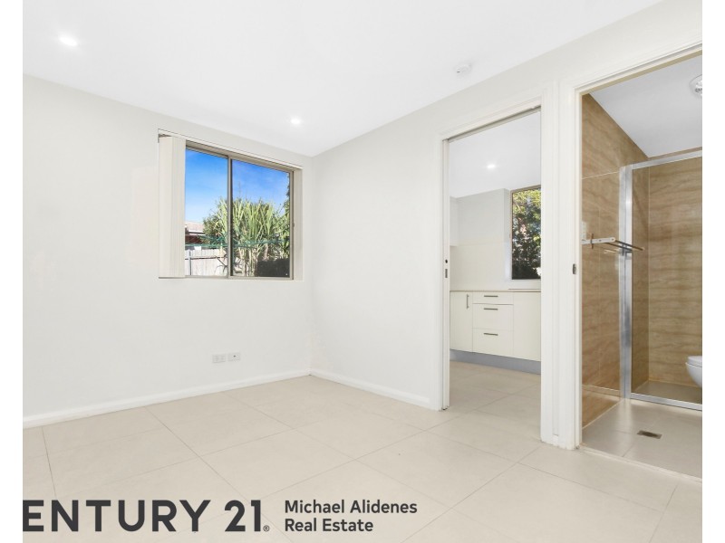 21 Edmund Street, Beverly Hills NSW 2209