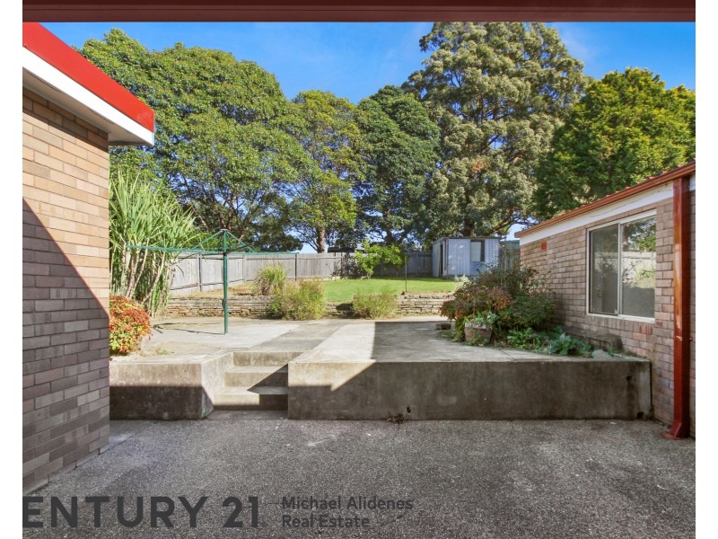 21 Edmund Street, Beverly Hills NSW 2209