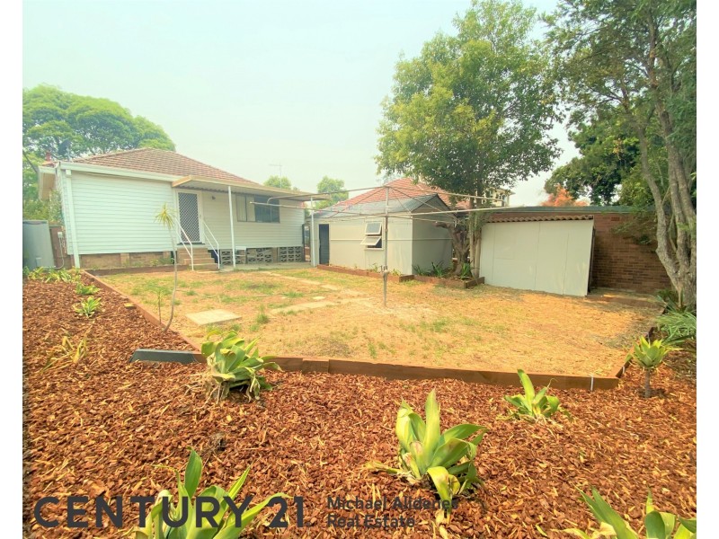 83 Welfare Avenue, Narwee NSW 2209