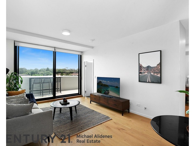 303/135-141 Penshurst Road, Narwee NSW 2209