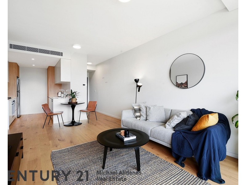 303/135-141 Penshurst Road, Narwee NSW 2209