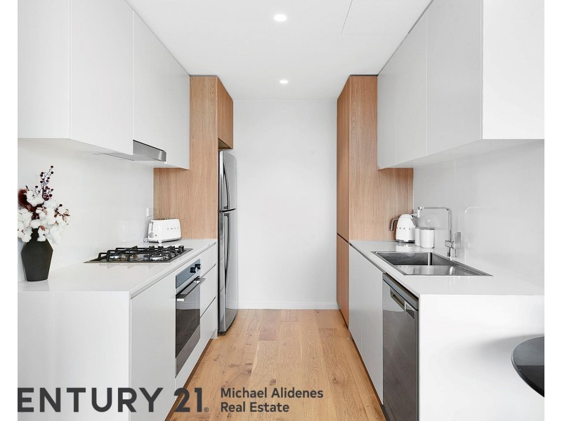 303/135-141 Penshurst Road, Narwee NSW 2209