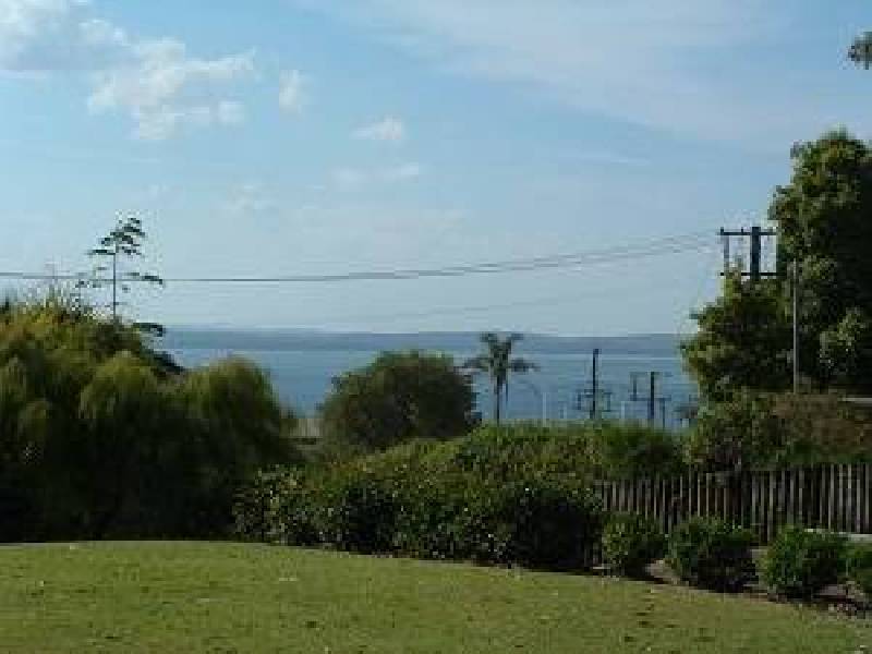 Nelson Bay NSW 2315