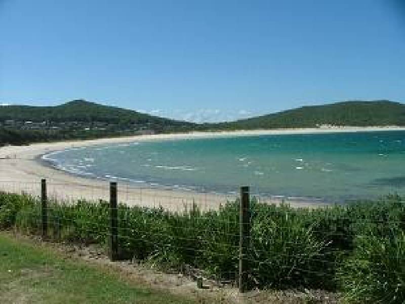 Fingal Bay NSW 2315